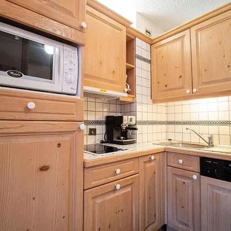 Appartement Pierres Plates G - Pierres Plates 54 Mae-6911 Valmorel